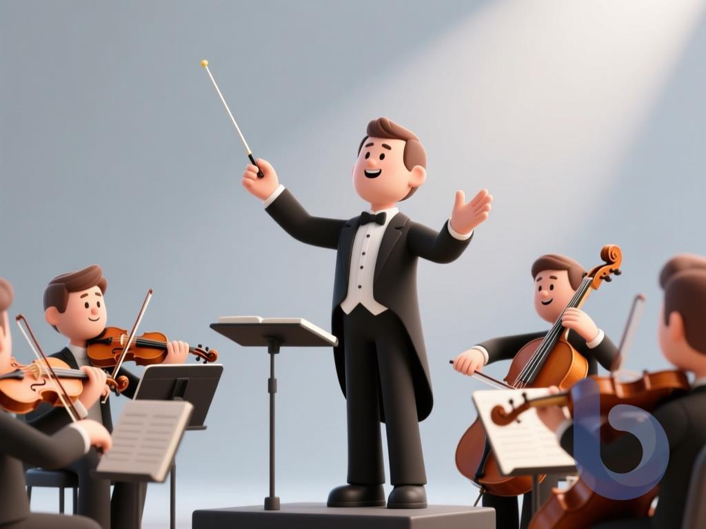 conductor